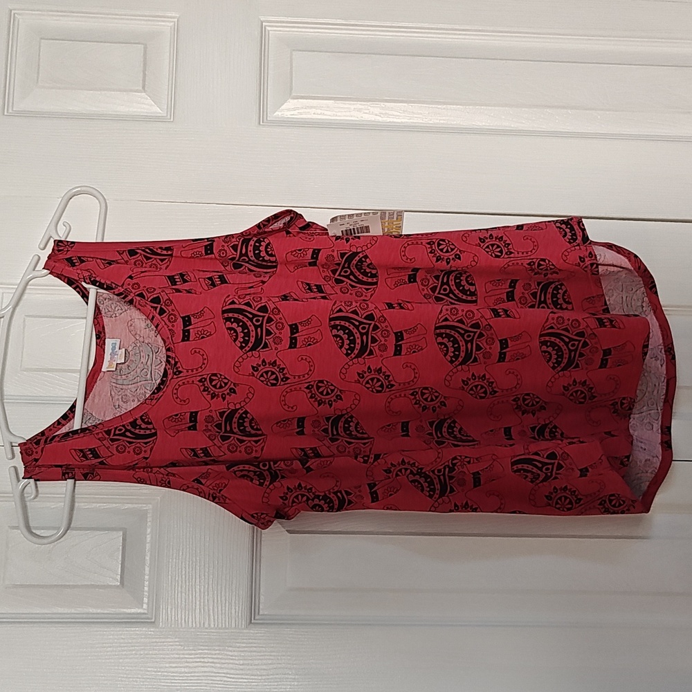LuLaRoe Tank Top